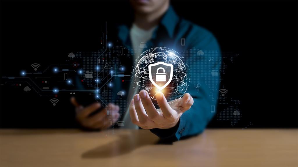 IA e LGPD: Protegendo Dados com Inovação