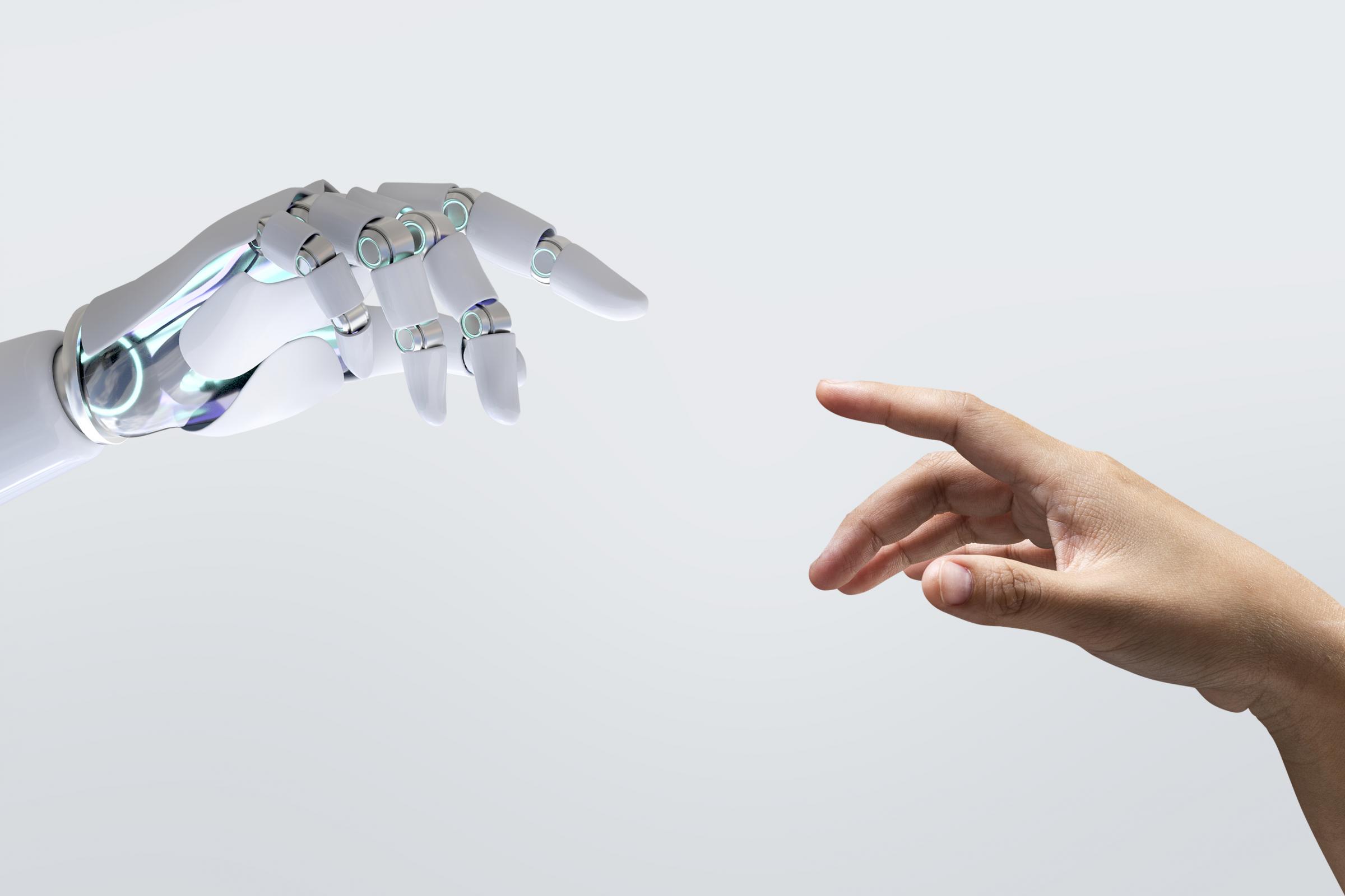 O poder da inteligência artificial: como ela pode impulsionar empresas para o sucesso