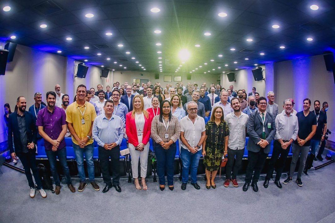 Um Farol de inovação se acende na Capital