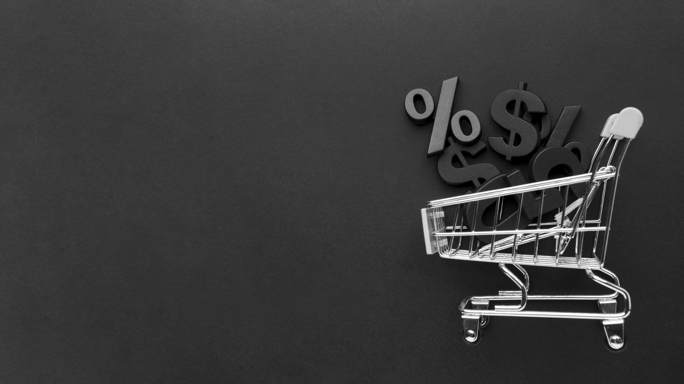 5 Tendências para vender mais na Black Friday 2022