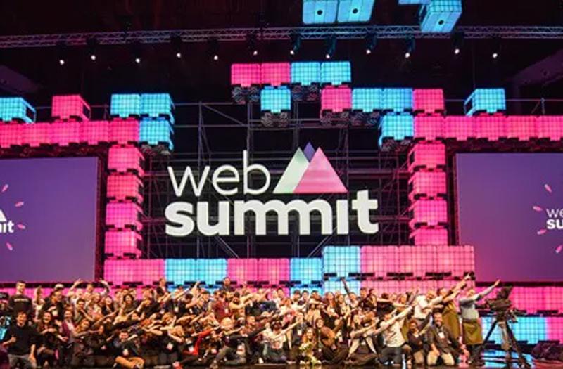 Diretor da PBSoft revela perspectiva de negócios na Web Summit