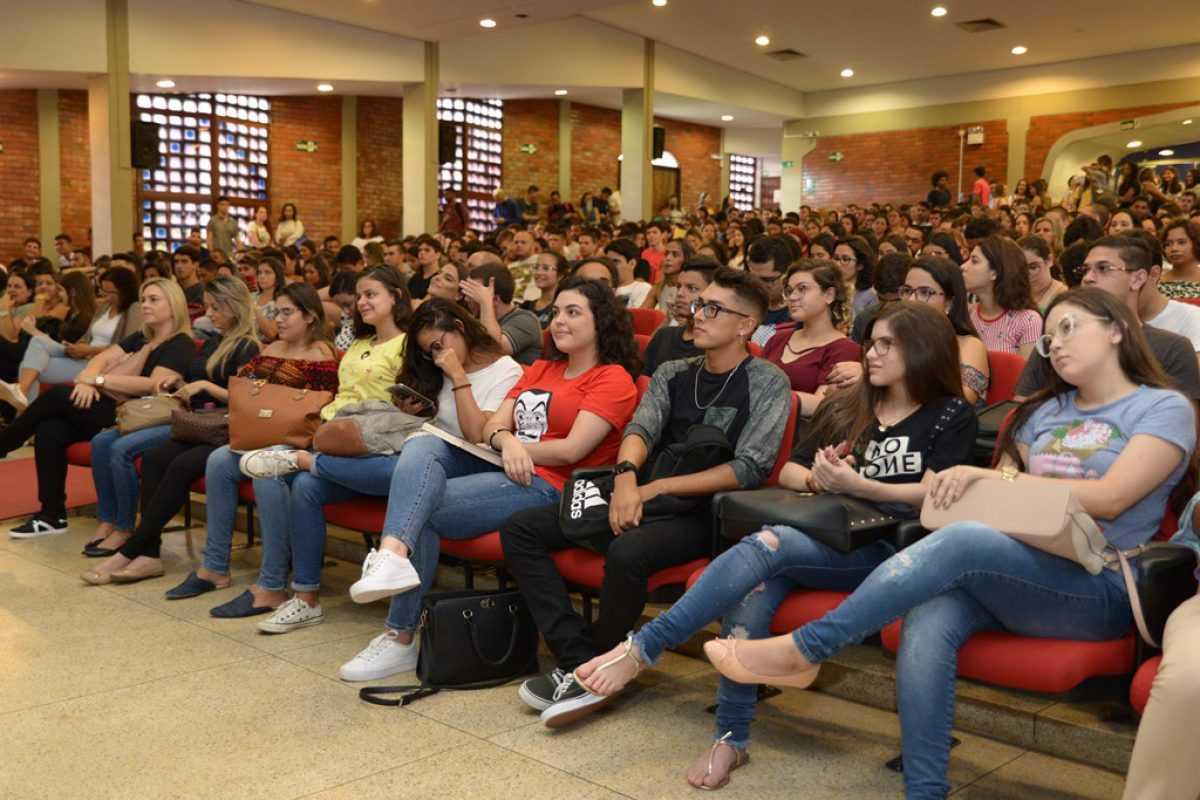 Comunidades Tecnológicas da Paraíba realizam evento
