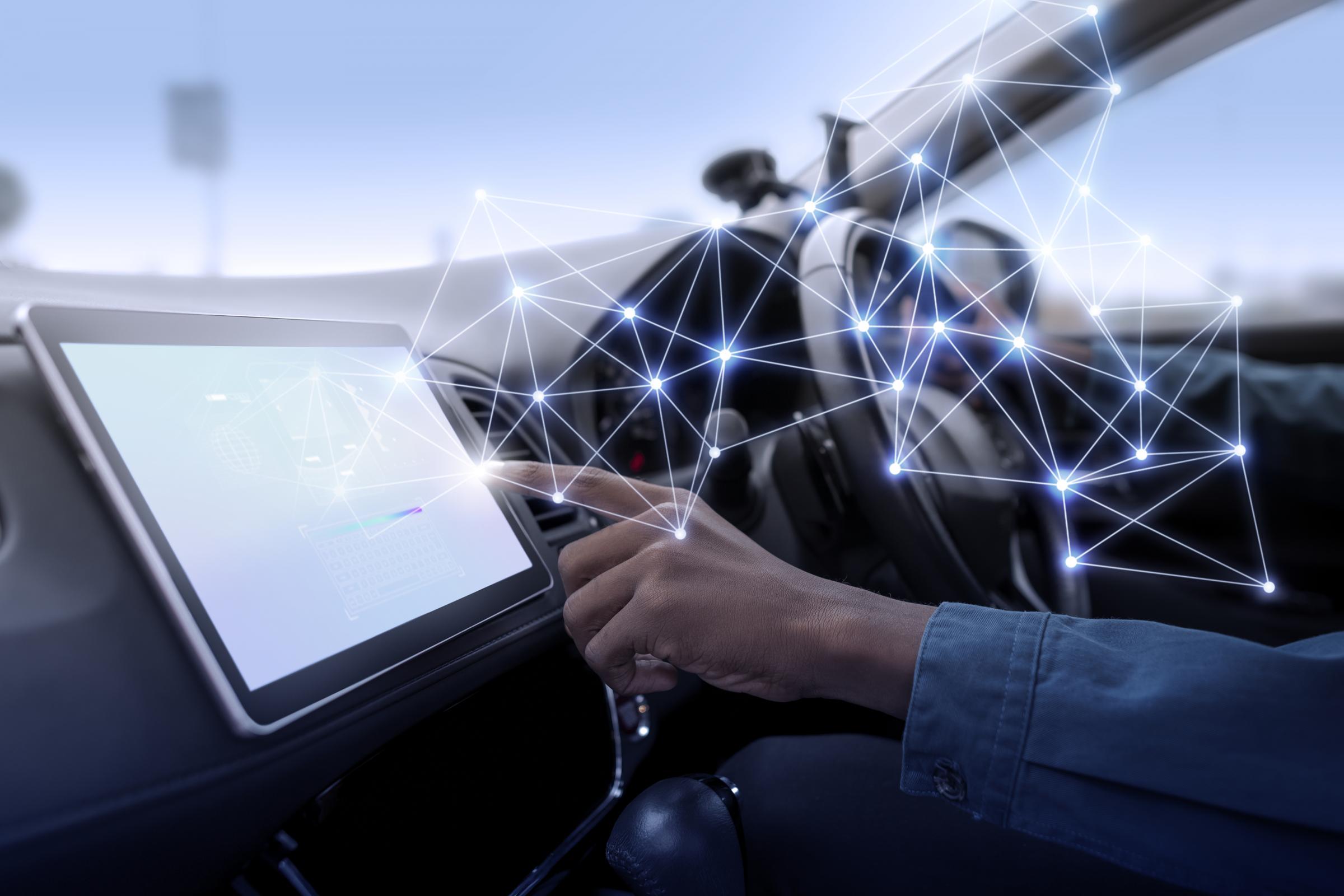 Estacionamentos inteligentes: como a tecnologia está transformando a mobilidade urbana