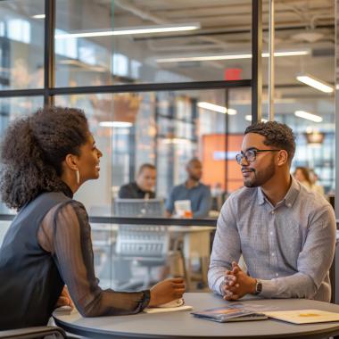 Estratégias Eficazes de Recrutamento na PBSoft