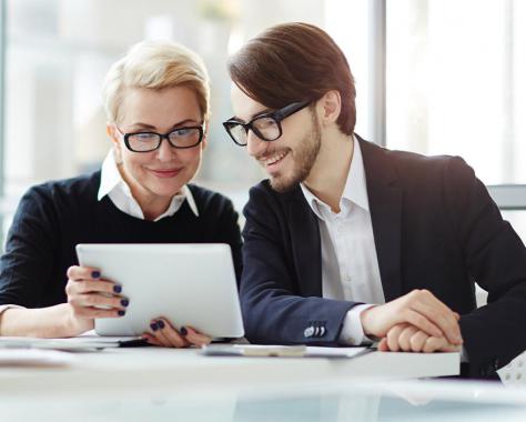 Atualize Consultoria