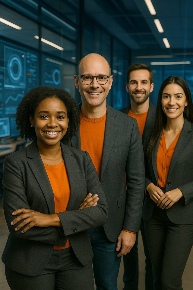 Home - PBSoft • Tecnologica, digital e inovadora!